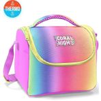 Coral High Kids Renk Geçişli Thermo Beslenme Çantası 22768