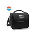 Coral High Kids Siyah Thermo Beslenme Çantası 37140