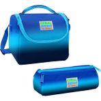 Coral High Kids Thermo Beslenme Çantası 11745 + Kalem Çantası 220