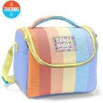 Coral High Kids Thermo Beslenme Çantası - Mavi