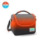 Coral High Kids Thermo Turuncu Beslenme Çantası