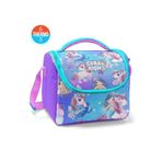 Coral High Kids Unicorn Desenli Beslenme Çantası, KB03.1K