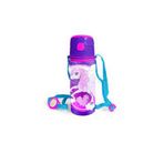 Coral High Kids Unicorn Desenli Pipetli 600 ml Alüminyum Matara
