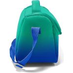Coral High Kids Yeşil Saks Renk Geçişli Thermo Beslenme Çantası 5 lt Kapasite ile Polyester Malzeme 11875