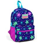 Coral High Kids Yıldız Baskılı Kreş Sırt Okul Çantası