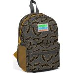 Coral High Mini Sırt 23521 Okul Çanta