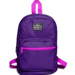 Coral High Mor 24209 Küçük Boy Anaokulu Sırt Çantası