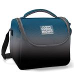 Coral High Nefti Gri Isi Yalitimli Beslenme Cantasi - Erkek Cocuk