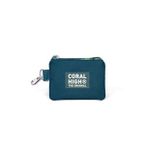 Coral High Nefti Kamuflaj Desenli Bozuk Para Çantası 21900