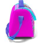 Coral High Pembe Köpek Desenli Thermo Beslenme Çantası 5 Litre Kapasite Isıya Dayanıklı Malzeme