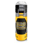 Coral High Sarı Siyah Robot Desenli 500 ml Termos
