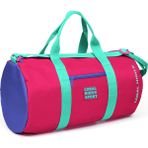 Coral High Spor Duffle Çanta 27501 - Nar Çiçeği