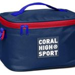 Coral High Sport Beslenme Çanta (Thermo)