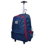 Coral High Sport Çekçek Sırt Çanta (Usb ve Aux Soket)