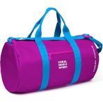 Coral High Sport Koyu Pembe Spor Çantası 27510