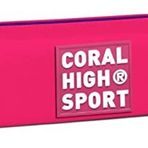 Coral High Sport Tek Bölmeli Mercan Kalemlik