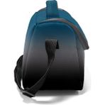 Coral High Thermo Beslenme Çantası 11782 Gri Renk Geçişli Polyester 5 Litre Kapasiteli Özellikli