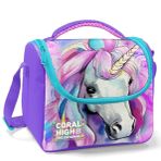 Coral High Unicorn Isi Yalitimli Beslenme Cantasi - Kiz Cocuk