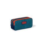 Coral High YGN22192 Lacivert Iki Bölmeli Erkek Çocuk Kalem Çantası