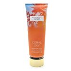 Coral Sky 236 ml Kadın Vücut Losyonu