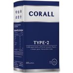 Corall Type-2 60 Kapsül