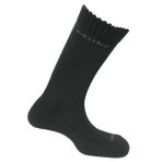 Çorap AV TH Cordura ve yün merinos kış EU 38-41 Yeşil