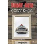ÇORAP KAÇIĞI - SUNAY AKIN