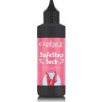 ÇORAP KAYDIRMAZ BOYA SS-08 SİYAH 90ML