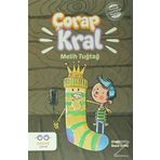 Çorap Kral - Melih Tuğtağ