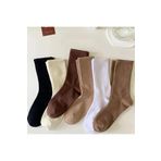 Çorap Kurdu 6 lı Ekonomik Paket Kadın Tenis Çorap Set