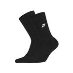 Çorap Sporfashıon Erkek Spor Tenis BLACK One Size