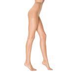 ÇorapDiyari i Süper Ince Büyük Beden Bronz Külotlu Çorap Bronz 6XL