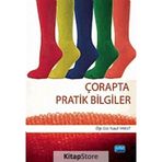 ÇORAPTA PRATIK BILGILER - YUSUF YAKUT
