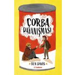Çorba Dayanışması - Ben Davis