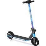 Corby CS50 Elektrikli Çocuk Scooter Mavi