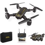 Corby CX015 Wifi Kameralı Katlanabilir 1080P Drone
