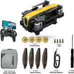 Corby CX018 Anka Tek Bataryalı 1080P Smart Drone
