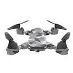 Corby CX020-2B Çift Bataryalı 720P Smart Drone