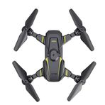 Corby CX029-2B Sapphire Smart Antrasit Gri Drone