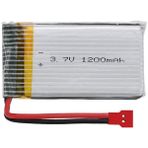 Corby Drones CX007-CX014-SD02 Yedek Batarya 3.7V 1200mAh Lipolymer Özellikli