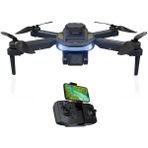 Corby Drones CX030 Skywalk 720P Kablosuz Katlanabilir Kamera Özellikli Drone Siyah
