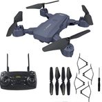 Corby SD02 Drones Sky Master Katlanabilir 720P Kameralı Smart Drone