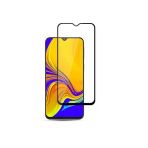 Corcishop (3 Adet) Xiaomi Redmi Note 7 Uyumlu Tam Kaplayan Tamperli Cam Ekran Koruyucu