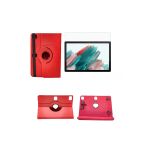 Corcishop Alexa 2019 360°Dönerli Unıversal Tablet Kılıfı + Ekran Koruyucu