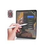 Corcishop Apple Ipad Air 3.Nesil 10.5" A2152 A2123 A2153 A2154 Mat Nano Ekran Koruyucu Parmak Izi Bırakmaz