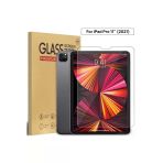 Corcishop Apple İpad Pro 11" 3. Nesil Uyumlu Premium Temperli Ekran Koruyucu Kırılmaz Cam