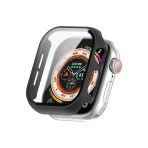 Corcishop Apple Watch Series 10 42Mm Kılıf Kasa Ve Ekran Koruyucu 360 Tam Koruma