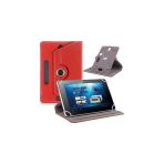 Corcishop Asus Nexus 7 2013 Uyumlu Set Universal Tablet Kılıfı