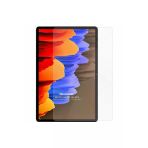 Corcishop Galaxy Tab S8 Plus X800 Uyumlu Matte Nano Glass Cam Ekran Koruyucu