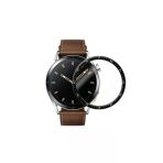 Corcishop Huawei Watch Gt 3 46Mm Ppma Pet Saat Ekran Koruyucu